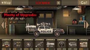 The gaming community around the world judged this to be the best version of the earn to die 2 2020 apk for the phone, although it is true thatearn to die 2 apk cannot be compared to the others … Earn To Die 2 Mod Apk 1 4 36 Unlimited Money For Android