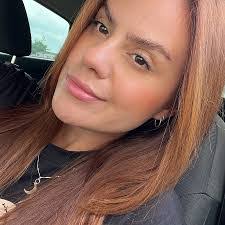 Monique Davila's Instagram, Twitter & Facebook