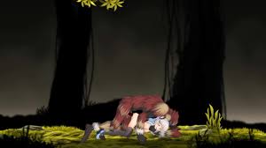 Alps And The Dangerous Forest Bestiality Animated - Lewd.ninja