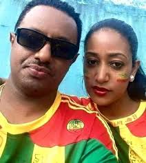 በድጋሚ እንኳን ደስ አለን💪✊✌ ዛሬም ይደነቁ......