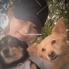 Tzuyu hangs out w/ Kaya & Butter🥺🥰🌼 #tzuyu #쯔위 #igupdate #twice #...