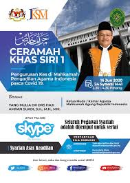 Jabatan kehakiman syariah malaysia (jksm) hari ini telah menganjurkan majlis. Ceramah Khas Jabatan Kehakiman Syariah Malaysia Jksm Facebook