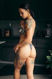 Cherneka Johnson OnlyFans Leaks - 26 - ColorMusic