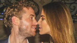 Who is Inigo Philbrick? Meet the 'serial swindler' who received a  seven-year prison sentence for outlandish art crimes, as his Made in  Chelsea wife Victoria Baker-Harber announces the birth of their second