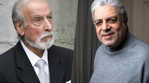 Family business is a 2019 french streaming television series created and directed by igor gotesman. Enrico Macias Mourns His Brother Robert Castel The Limited Times
