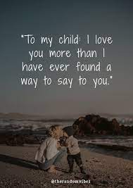 We did not find results for: Top 80 Quotes About Loving Your Children Unconditionally