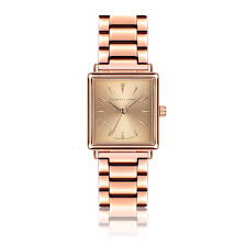 Adeline Rose Gold Link – Isabella Ford