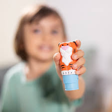 Melissa & Doug Sticker WOW!™ 24-Page Activity Pad and Sticker Stamper, 300  Stickers, Arts and Crafts Fidget Toy Collectible Character