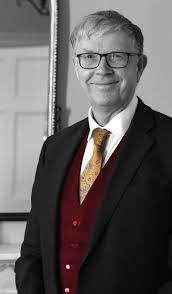 Georgetown College Alumni Magazine