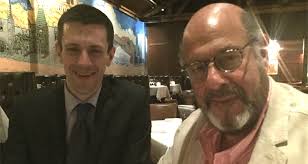 76 A Serious Actor -- Part I