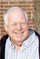 Rodney Monk Obituary (1953