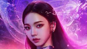 All the members gained much popularit… Aespa Release Ethereal Concept Photos Of Karina For Next Level Allkpop