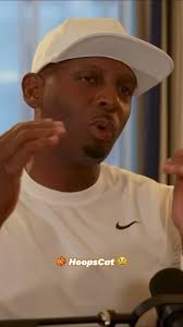 Mahmoud Abdul Rauf was a very underrated hooper. 🔥🏀