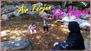 Ok lar twu u pergi dwp i pergi air terjun.x de lar bosan sngt tnggu txt dri u syg.haha. Jalan Jalan Mandi Di Air Terjun Titi Hayun Yan Kedah Youtube