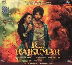R Rajkumar 2013 Flac Full Movies Online Free R Rajkumar Mp3 Song Download