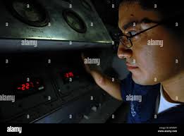 Uss stennis hi-res stock photography and images