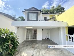 Tamansari @ rawang is a freehold mixed development under construction and located at rawang in selangor, malaysia. Smk Taman Desa 2 Bandar Country Homes Rawang Selangor