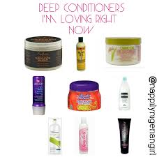 Best conditioner for dry hair. Top Deep Conditioners For Natural Hair Nappilynigeriangirl