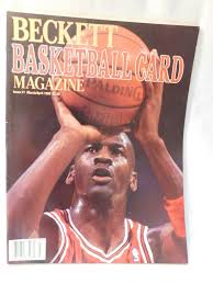 We did not find results for: Beckett Basketball Card Magazine Issue 1 Michael Jordan March April 1990 Ebay In 2021 Basketball Card Michael Jordan Basketball Cards Michael Jordan