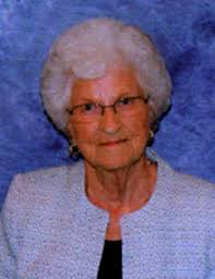 Obituary information for Doris White