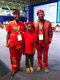Advocate dali mpofu has spent most of the morning arguing the validity and constitutionality of the democratic alliance's recall. Xolani Mbanjwa On Twitter Eff S Ben Gp Premier Candidate Dali Mpofu With His Son Letsema Iec Centre Waiting For Elections2014 Results Http T Co Y3xker6emy