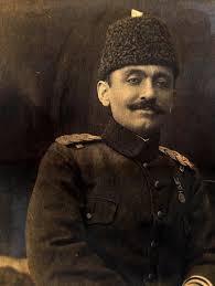 Sarikamis Harekatini Yoneten 3 Ordu Komutani Hafiz Hakki Pasa Nostalgia Savas Tarih