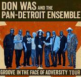 Don Was and the Pan-Detroit Ensemble