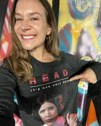 Caroline Kusin Pritchard