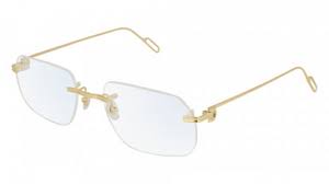 Take a closer look at the signature shapes that elevate every gaze. Cartier Ct0113o Eyeglasses Cartier Authorized Retailer Coolframes Com