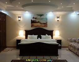غرف نوم سعودية كويتية إماراتية قطرية خليجية تركية فاخرة
