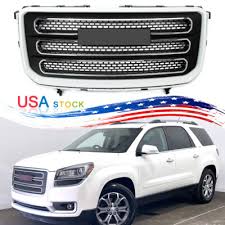 Image result for Summit White 2010 Acadia
