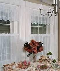 Get the best deals on lace window curtains & drapes. 17 Farm Lace Curtains Ideas Lace Curtains Curtains Drapes Curtains