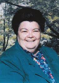 Margie Marie Nelson Bates (1932-2009)