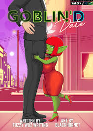 Black Hornet] Goblind Date » Ver Comics Porno Gratis 2024