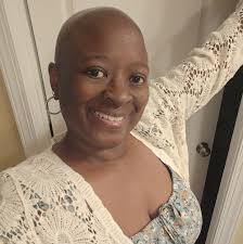 Karleen R. M. Etheridge