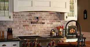 It's such a beautiful accent to this traditional kitchen and it creates a. 11 Kitchen Backsplash Ideas You Should Consider