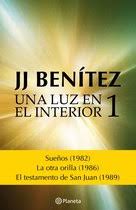 «la información contenida en gog es tan importante que, probablemente, es falsa. Bol Com J J Benitez Artikelen Kopen Alle Artikelen Online