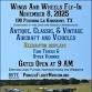 Wings & Wheels event image