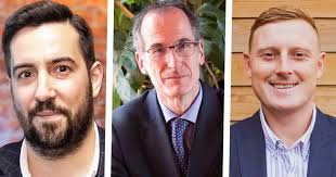 Is technology doing enough to help businesses make the transition to net  zero?