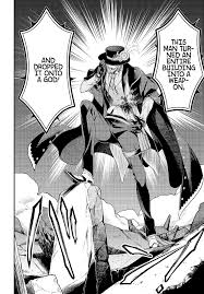 Nikmati anime shuumatsu no valkyrie episode 1 subtitle indonesia selain itu kamu bisa men download streaming online maupun nonton anime shuumatsu no valkyrie episode 1 sub indo gratis. Shuumatsu No Valkyrie 28 Shuumatsu No Valkyrie Chapter 28 Shuumatsu No Valkyrie 28 English Mangahub Io