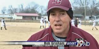 Lauderdale County Coach Suspended After Controversial Comments