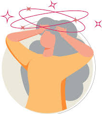 Image result for Dizziness