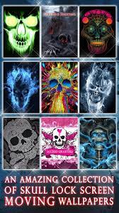 Unter hintergrund wählen sie bild oder diaschau, um ihre eigenen bilder als hintergrund für ihren sperrbildschirm zu. Bildschirm Sperren Totenkopf Live Hintergrund Fur Android Apk Herunterladen