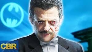 Batman: Alfred Pennyworth's Best Moments