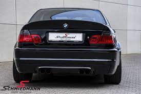 Biete hier meine csl nachbau heckklappe zum verkauf an. M3 Csl Artificial Trunk Lid With Integrated Rear Spoiler Cslbk46
