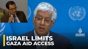 Israel plans to restrict Gaza food aid, replace UN with US firms amid  criticism