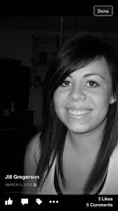 Jillian Gregerson Obituary