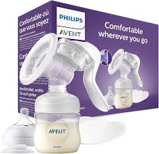 Philips Avent Tire-lait manuel