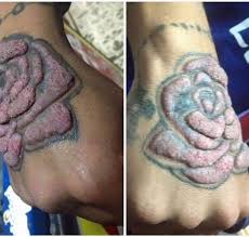 Tattoo flash and paintings from approved submitters. Thanks I Hate 3d Tattoos Thanksihateit