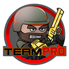 Salute illimitata boost illimitato salute istantanea speed ​​hack. Team Pro Mini Militia The New Logo Of Teampro Professionalgamers Facebook